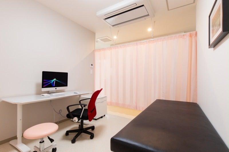 にこにこクリニックの仕事画像3