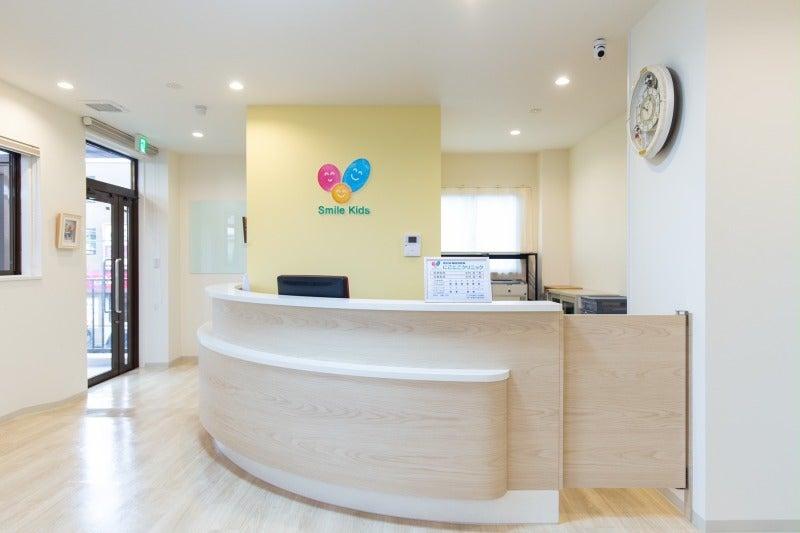 にこにこクリニックの仕事画像1