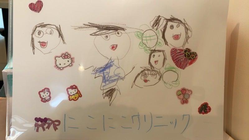 にこにこクリニックの仕事画像2