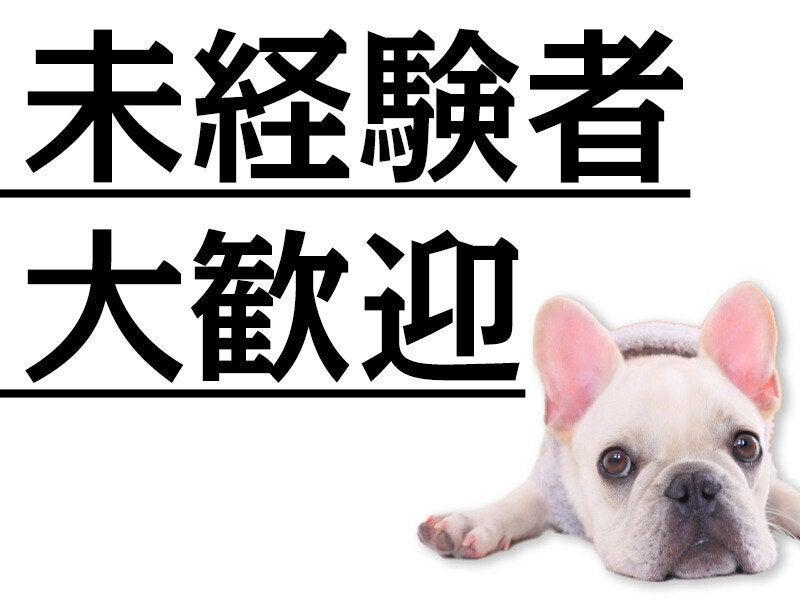 株式会社アクセス・ジャパンの仕事画像3