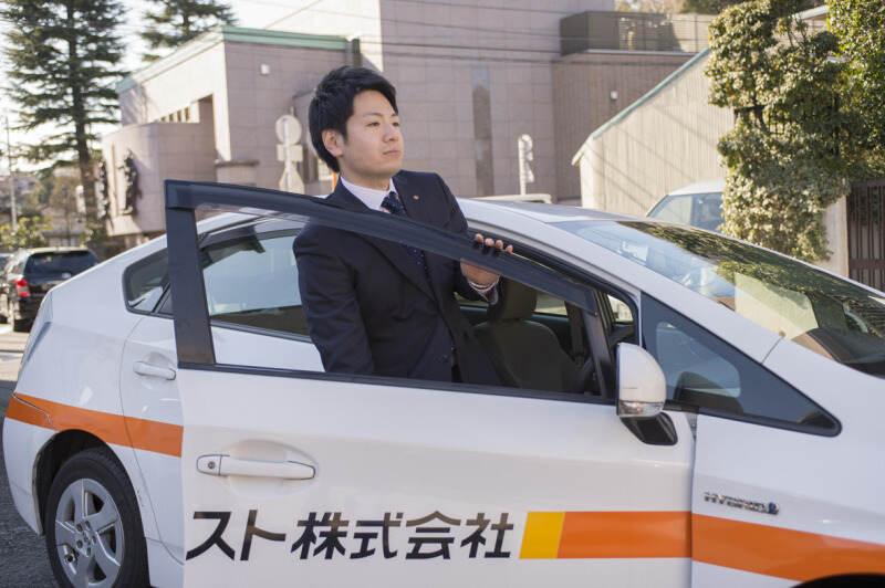 ハーベストネクスト株式会社 (HPS事業関西支店)の仕事画像2