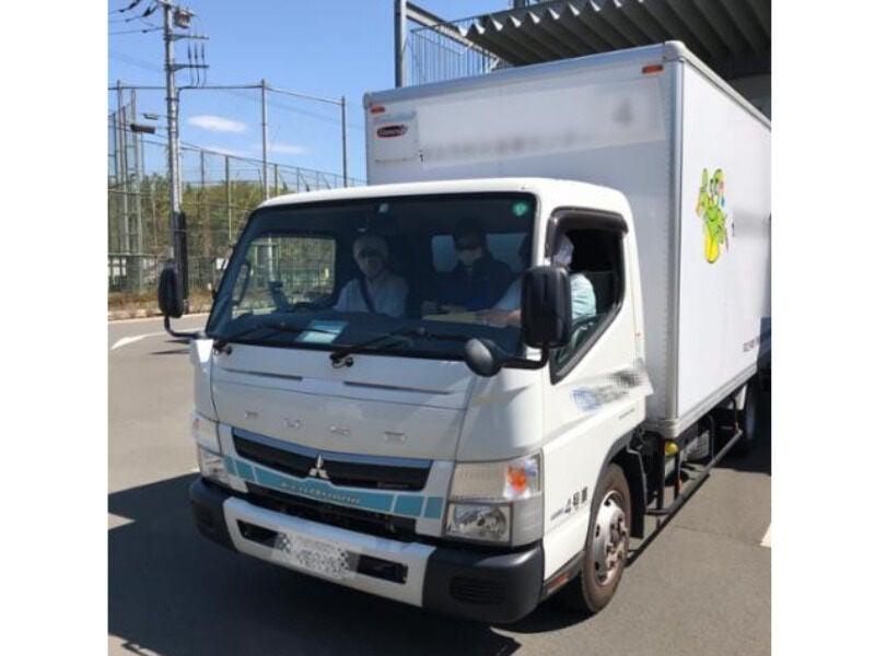 ハーベストネクスト株式会社 (栗東市給食共同調理場)の仕事画像1