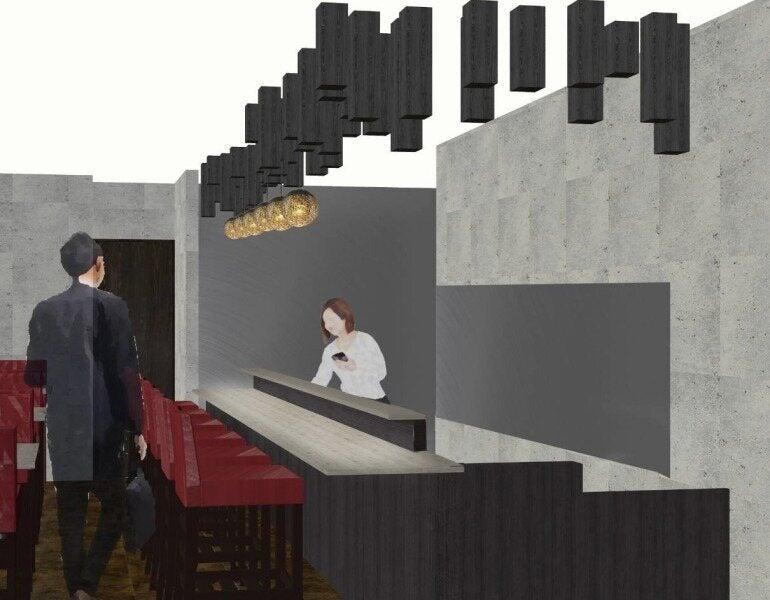 麺屋 牛次郎の仕事画像2