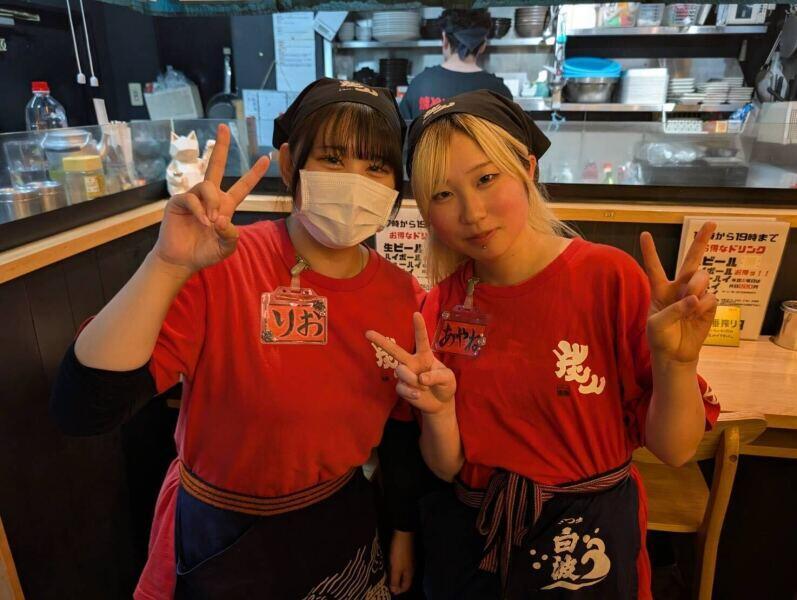 焼鳥居酒屋 吉鳥 大船店の仕事画像1