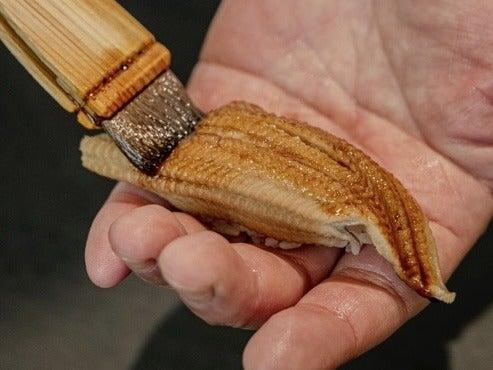 江戸前寿司 糸旬の仕事画像3