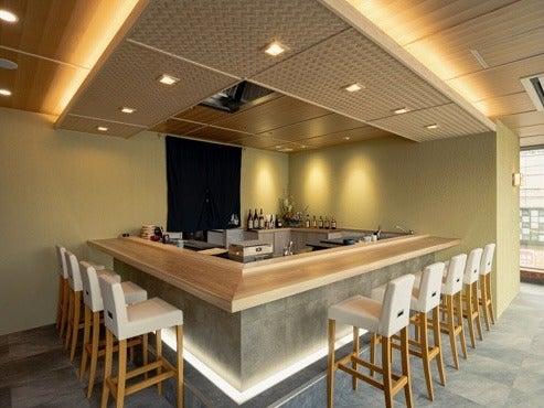 江戸前寿司 糸旬の仕事画像1