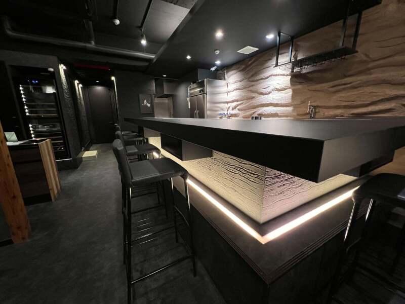 牛フィレ肉専門店 糸 旬 SHI-JUNの仕事画像1