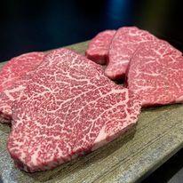 牛フィレ肉専門店 糸 旬 SHI-JUNの仕事画像3