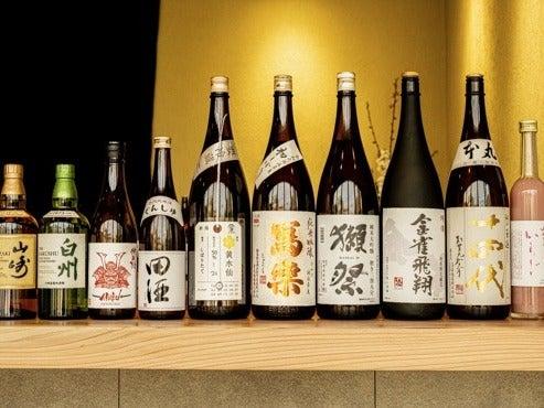 江戸前寿司 糸旬の仕事画像2