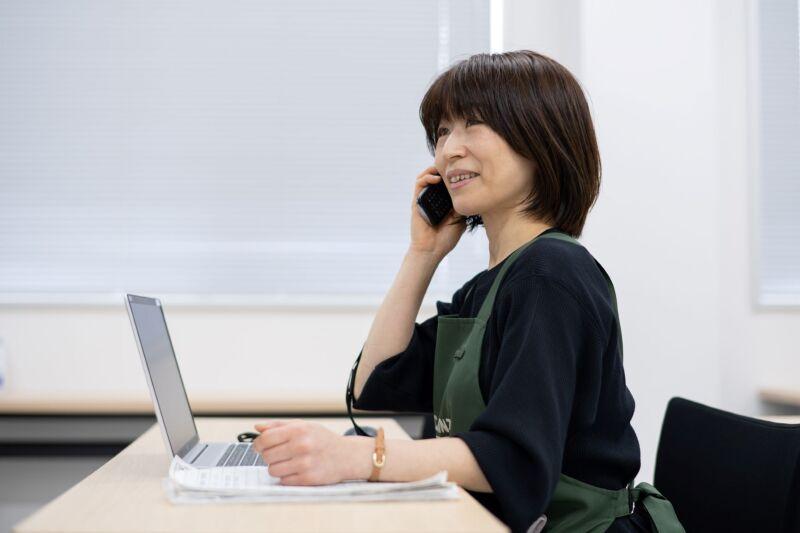 カインズ 大原店の仕事画像2