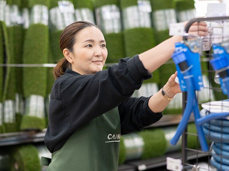 カインズ 東海店(仮称)の仕事画像3