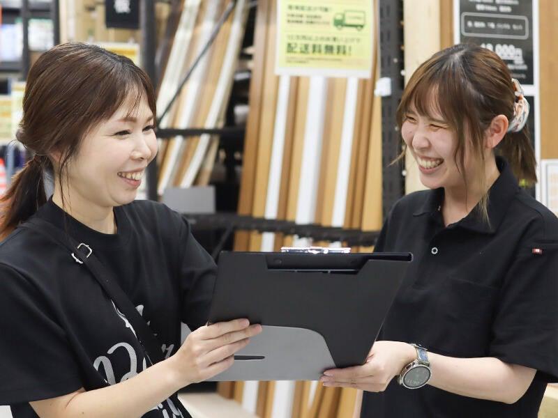 カインズ C'zPRO江戸川春江店(仮称)の仕事画像2