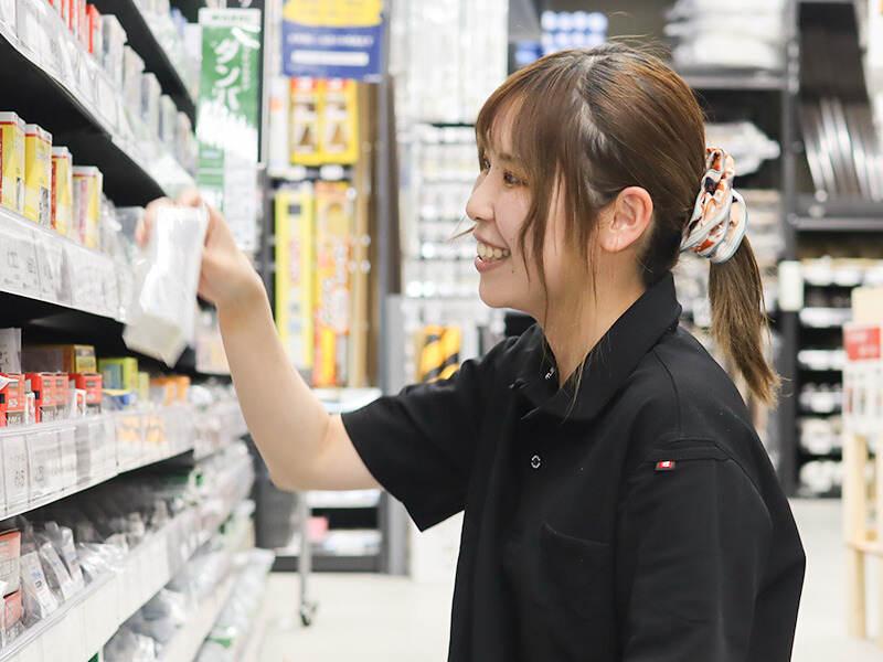 カインズ C'zPRO江戸川春江店(仮称)の仕事画像3