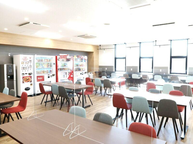 エルシーコープ株式会社 物流センターの仕事画像3