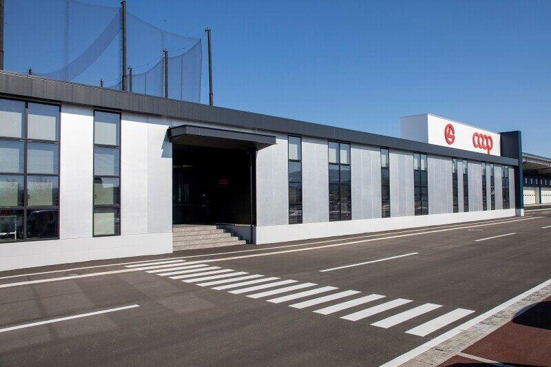 エルシーコープ株式会社 物流センターの仕事画像2