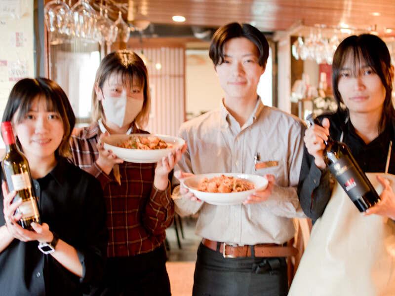 Spiral 本店の仕事画像2