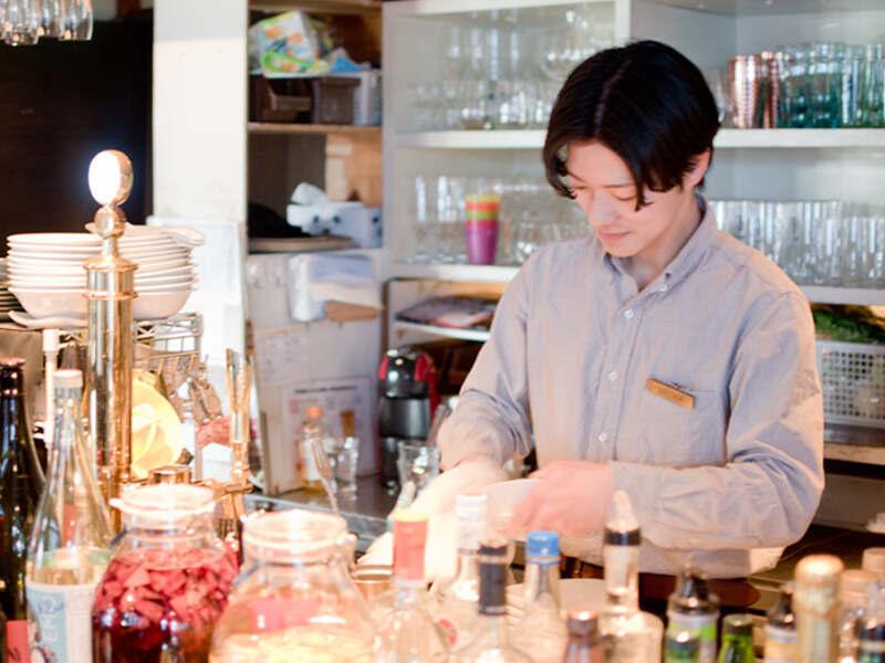 Spiral 本店の仕事画像3