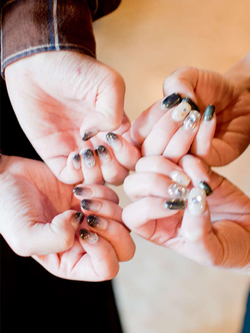 Spiral 本店の制服3