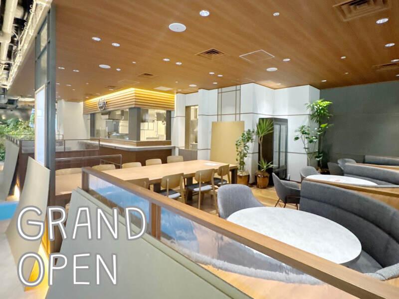 芝浦牡蠣屋 ブルーフロント店の仕事画像3