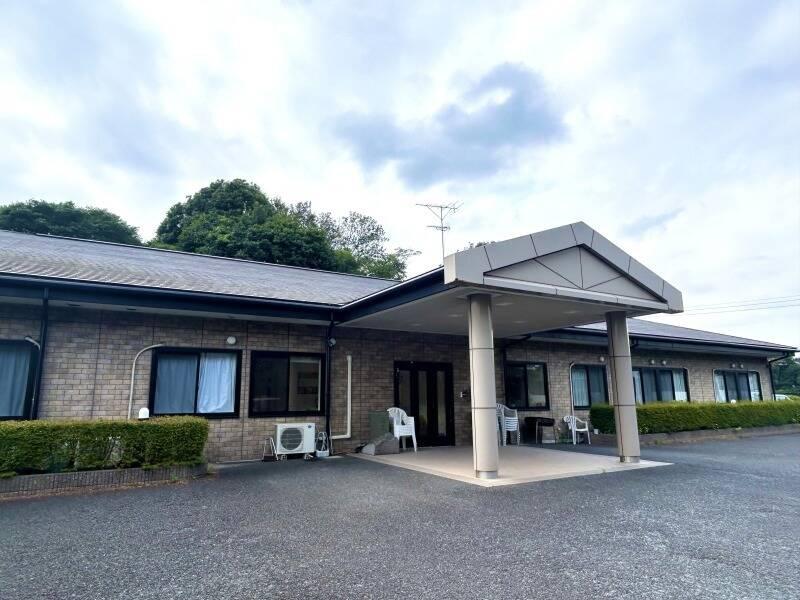 グループホームみどりの森の仕事画像2