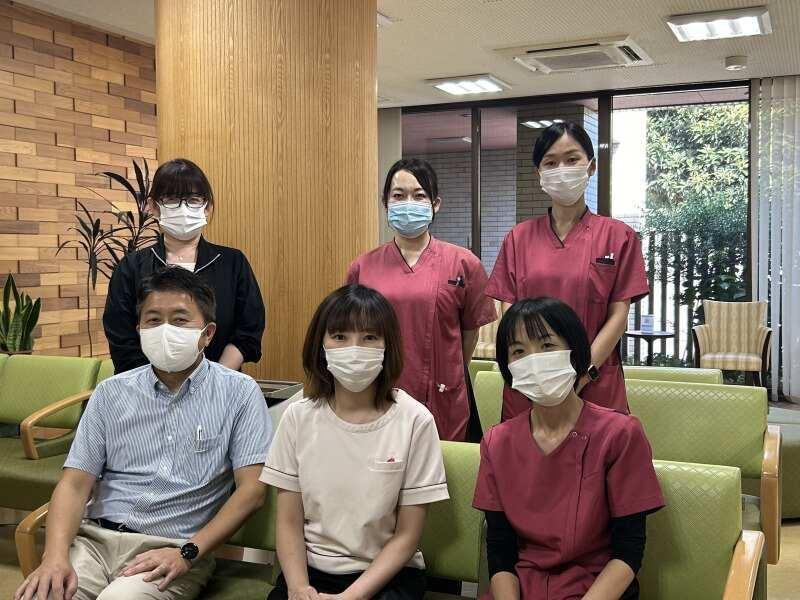 柴原医院の仕事画像1