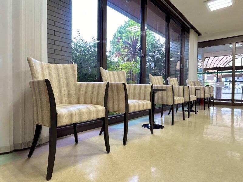 柴原医院の仕事画像3