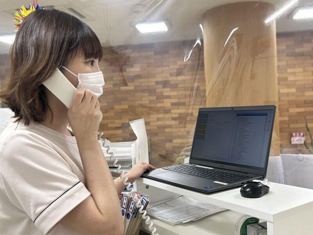 無資格未経験OKの事務≫落ち着いた雰囲気◎夏季・年末年始あり(オフィス、つくば市)のイメージ画像