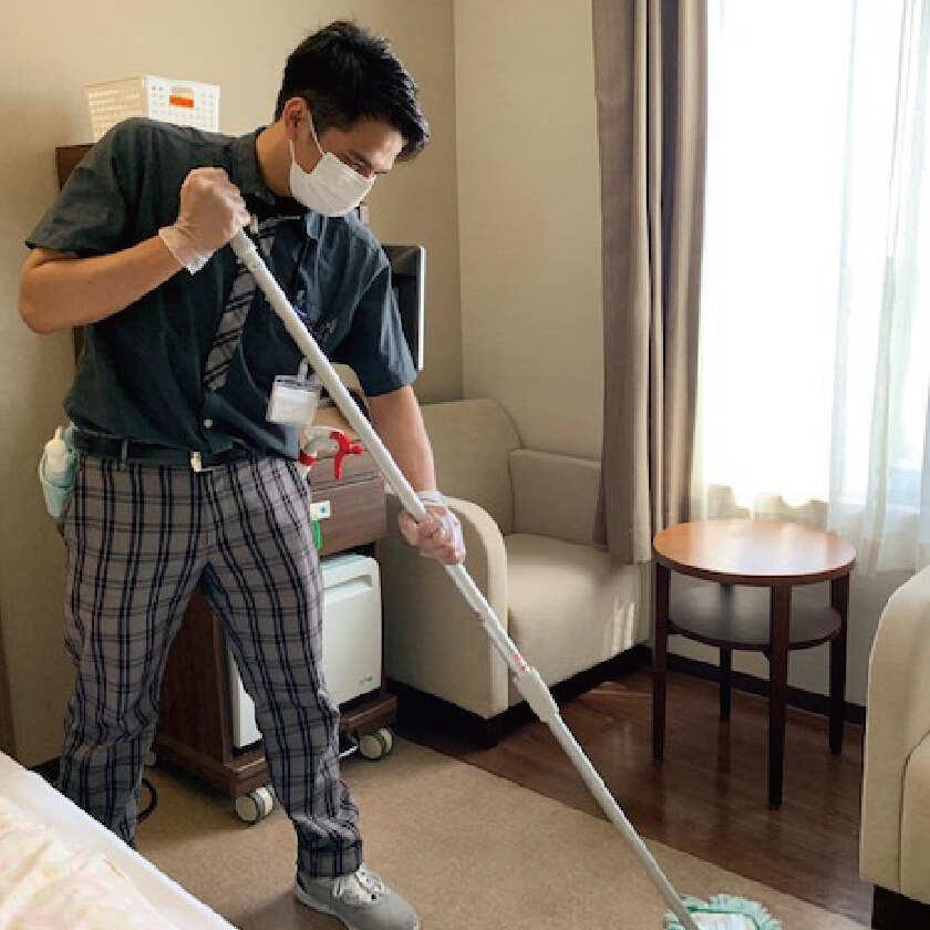 株式会社パイオニア・サービス東日本の制服4