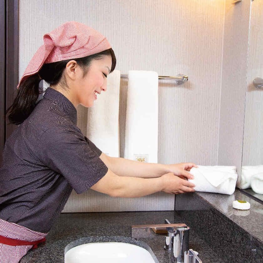 株式会社パイオニア・サービス西日本の制服6