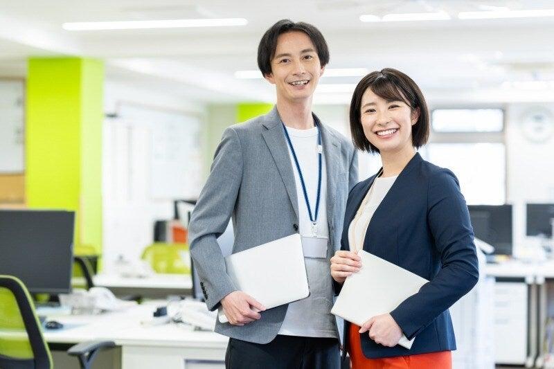 オーピーシー株式会社の仕事画像1
