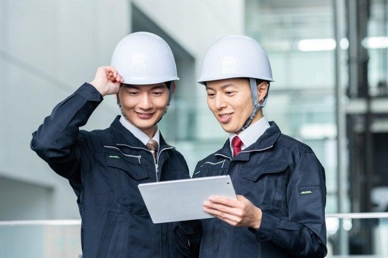 オーピーシー株式会社の仕事画像1