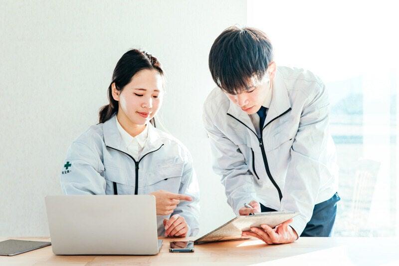 オーピーシー株式会社 〔01〕の仕事画像1