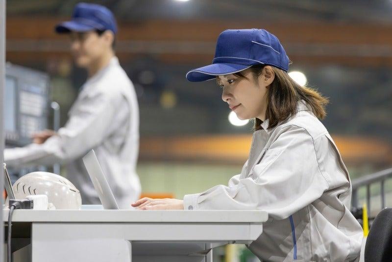 オーピーシー株式会社 〔01〕の仕事画像1