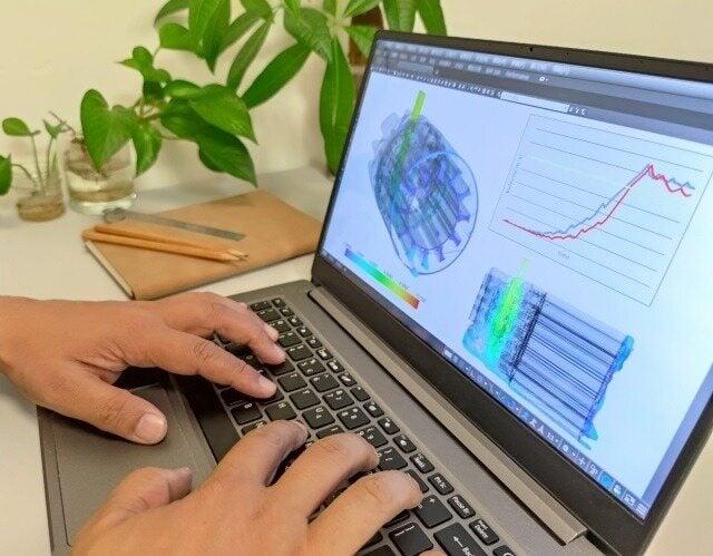 オーピーシー株式会社 〔01〕の仕事画像1