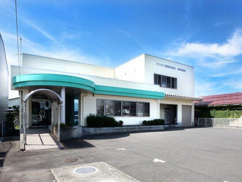 サンセイ医機株式会社の仕事画像1