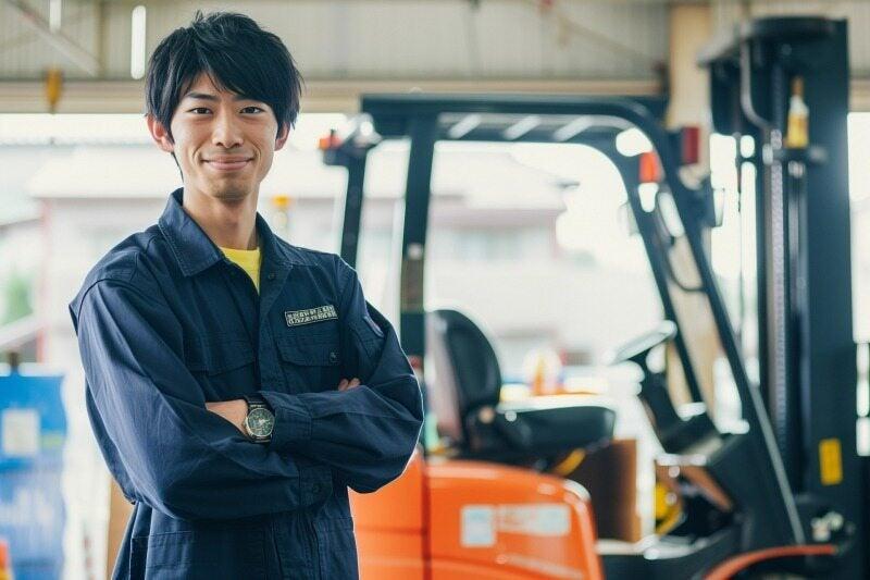 株式会社サントーの仕事画像1