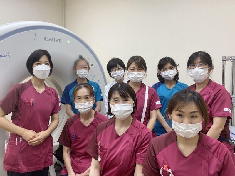 革島病院の仕事画像2