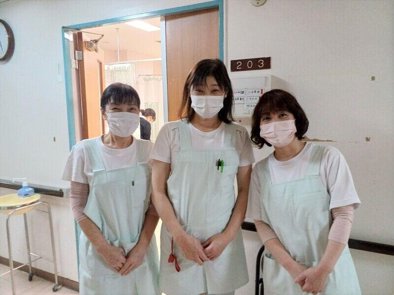 革島病院の仕事画像1