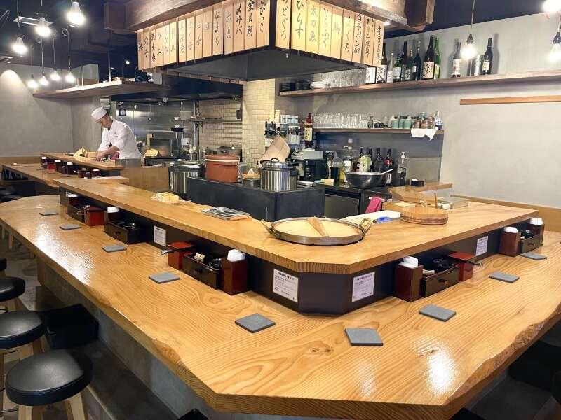 赤ずしの仕事画像2