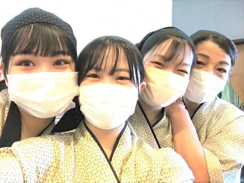 海峡レストラン ぶぜんの仕事画像3