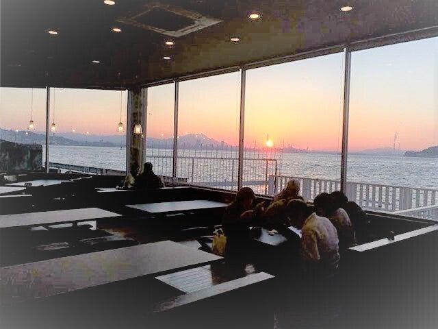 海峡レストラン ぶぜんの仕事画像1