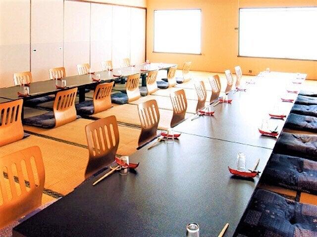 海峡レストラン ぶぜんの仕事画像2