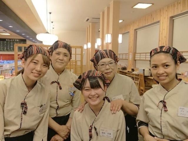 \地元の方から愛される名店/お昼の時間大歓迎です!お試しも◎(フード・飲食、北九州市八幡西区)のイメージ画像