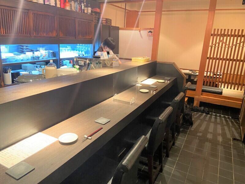 SUSHI BAR YAMAの仕事画像3