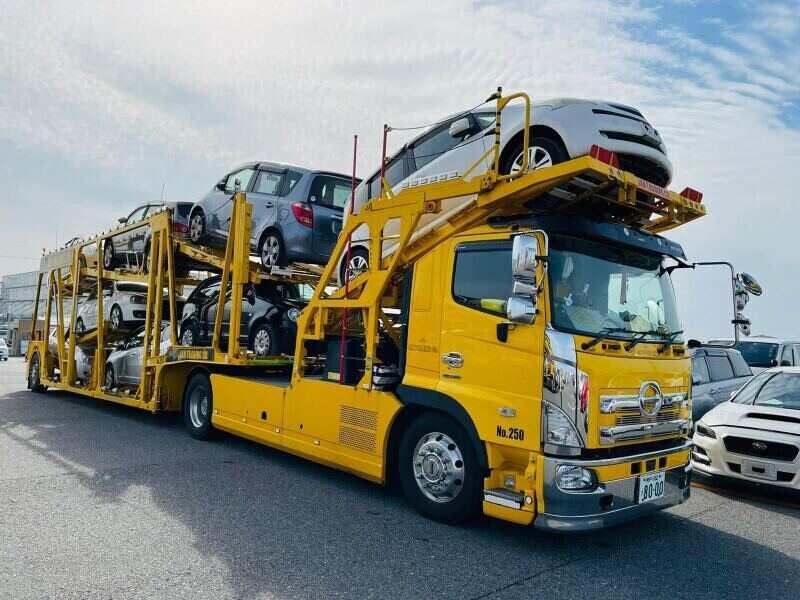有限会社ジャントレーディングカンパニーの仕事画像2