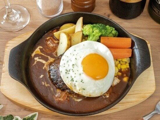 レストランせんごく本郷店の制服1