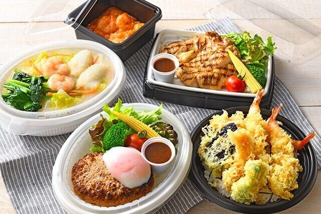 ANAクラウンプラザホテル新潟 ナチュラルプレイスの仕事画像3