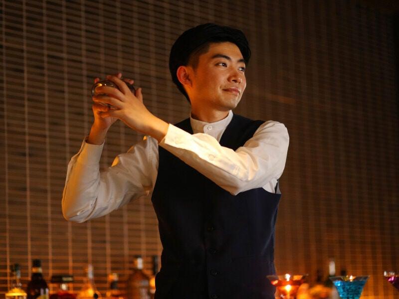 ANA クラウンプラザホテル新潟の仕事画像2