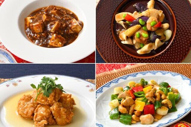 ANAクラウンプラザホテル新潟 中国調理の仕事画像2