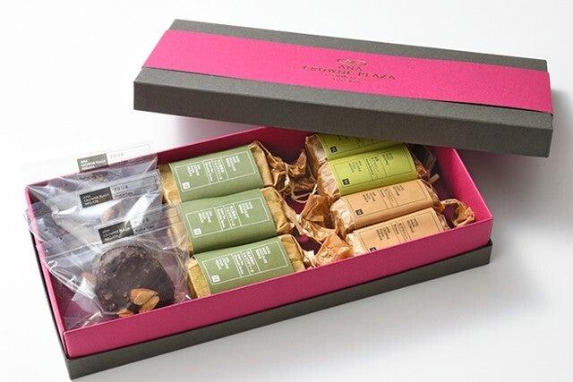 ANAクラウンプラザホテル新潟 製菓調理補助の仕事画像3